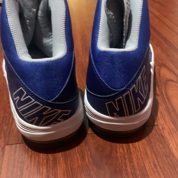 Nike size 9 men never used - Picture 3 of 6